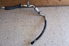 51917379 TUBO ARIA CONDIZIONATA (A/C) / CLIMA FIAT 500L 351 1.3 D. MJT 2015 10swc