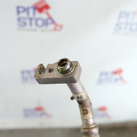 TUBI A/C CLIMA FIAT Punto EVO 1.3 M-JET 51803076 199A2000 diesel (09>12) BX51SX