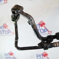 TUBI A/C CLIMA FIAT Punto EVO 1.3 M-JET 51803076 199A2000 diesel (09>12) BX51SX
