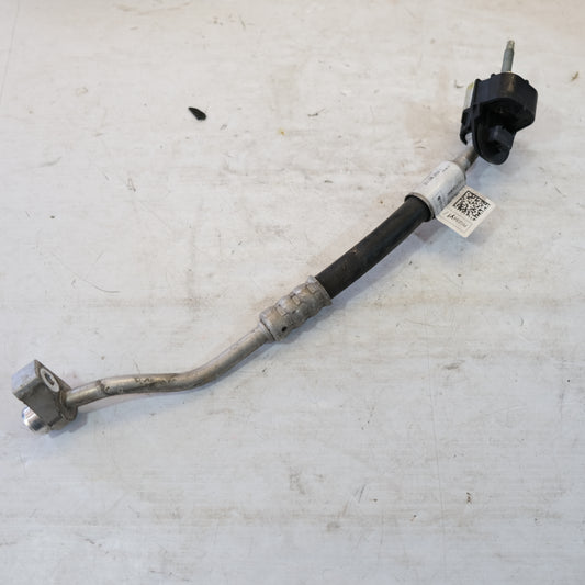 H1BH19D567AE TUBO ARIA CONDIZIONATA CLIMA FORD Fiesta 7° Serie XUJC, XUJD, XUJE, 10S