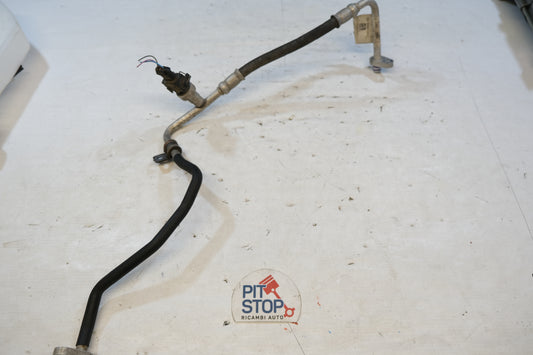 GX73-19N648-BC TUBO ARIA CONDIZIONATA JAGUAR XF XE F-Pace Diesel 2.0 (16>) 12G BX3