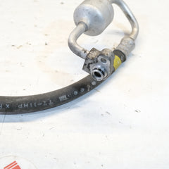 8871147040 TUBO ARIA CONDIZIONATA CLIMA LEXUS CT200H CT 200H 1.8 HYBRID 10S