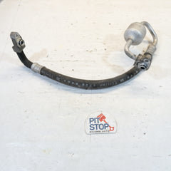 8871147040 TUBO ARIA CONDIZIONATA CLIMA LEXUS CT200H CT 200H 1.8 HYBRID 10S