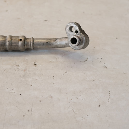 W06R0820721 TUBO ARIA CONDIZIONATA VW POLO 6R 6C 1.6 TDI CAY 2009> 10S