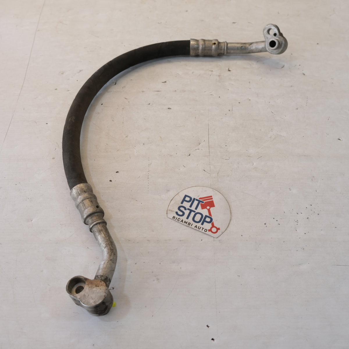 W06R0820721 TUBO ARIA CONDIZIONATA VW POLO 6R 6C 1.6 TDI CAY 2009> 10S