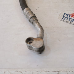 W06R0820721 TUBO ARIA CONDIZIONATA VW POLO 6R 6C 1.6 TDI CAY 2009> 10S