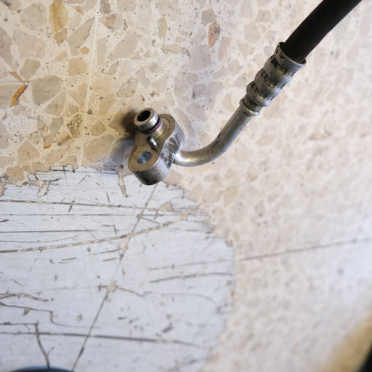 6R1820741K TUBO ARIA CONDIZIONATA CLIMA POLO (6R1-6C1) 1.6 TDI 16V 51SX