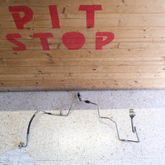 6R1820741K TUBO ARIA CONDIZIONATA CLIMA POLO (6R1-6C1) 1.6 TDI 16V 51SX