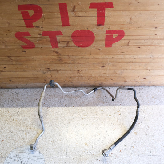 6R1820743J TUBO ARIA CONDIZIONATA A/C AUDI A1 8X VW POLO 1.6 TDI CAY 2009/2015 51sx