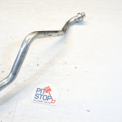 924800026R TUBO ARIA CONDIZIONATA CLIMA A\C RENAULT SCENIC X-MOD 1.5 DCI 10s