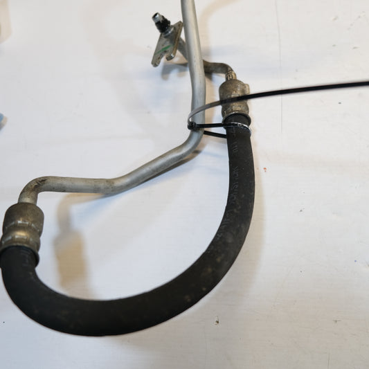 13311243 TUBO IDROGUIDA SERVOSTERZO OPEL INSIGNIA 2.0 CDTI 2009> 10S