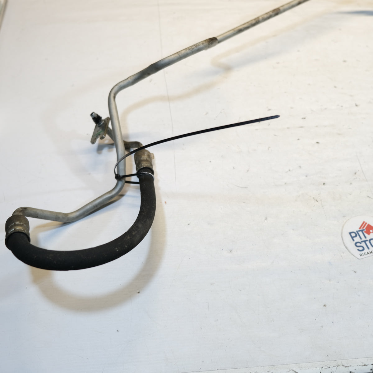 13311243 TUBO IDROGUIDA SERVOSTERZO OPEL INSIGNIA 2.0 CDTI 2009> 10S