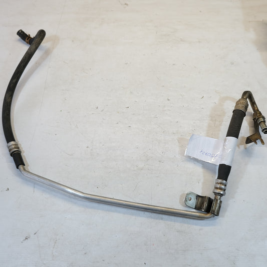 6001550721 TUBO IDROGUIDA DACIA SANDERO 1.5 DCI 2008/2012 10S