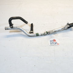 1x43-15128-ag MANICOTTO TUBO ACQUA JAGUAR X-TYPE 3.0 BENZINA V6 12GTUBJA