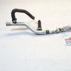 1x43-15128-ag MANICOTTO TUBO ACQUA JAGUAR X-TYPE 3.0 BENZINA V6 12GTUBJA