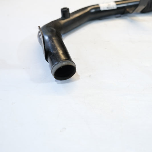 G4D38A512AE TUBO MANICOTTO LIQUIDO ACQUA RAFFREDDAMENTO JAGUAR XE 2.0 TD 12G