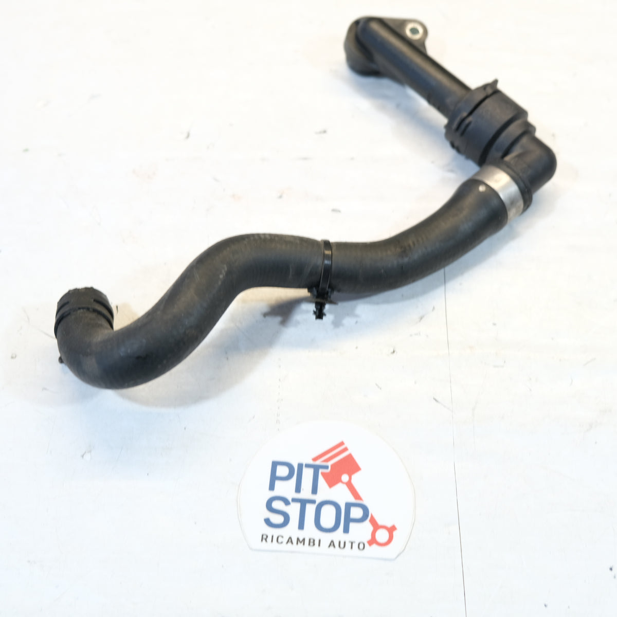 g4d35h372ba TUBO MANICOTTO EGR JAGUAR XF XE 2.0 TD 2018 12G
