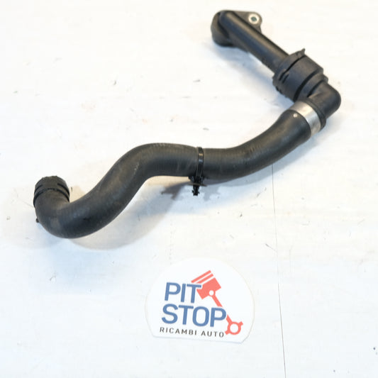 g4d35h372ba TUBO MANICOTTO EGR JAGUAR XF XE 2.0 TD 2018 12G