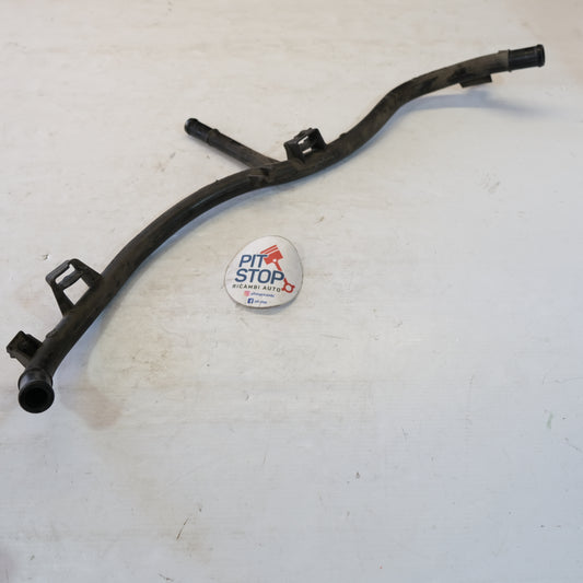 04e121070ac TUBO MANICOTTO ACQUA VW GOLF 7 1.4 TGI 2012> 10S