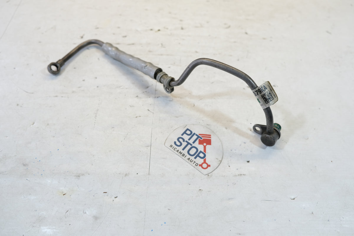 CM5G6K679KA TUBO SEPARATORE OLIO MOTORE TURBINA FORD ECOSPORT B-MAX 1.0 B 2019 10S