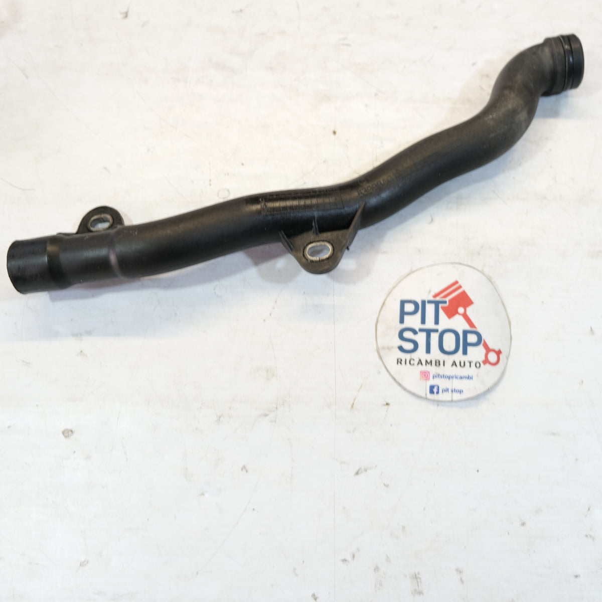 16278-0r010 TUBO MANICOTTO TOYOTA RAV4 2.2 D4D 2006/2012 10S