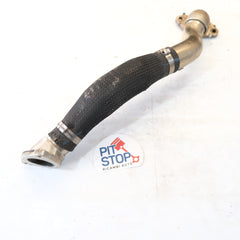 gx73-9f468-aa TUBO SCARICO EGR JAGUAR XE F-PACE 2.0 TD 204DTA 10G