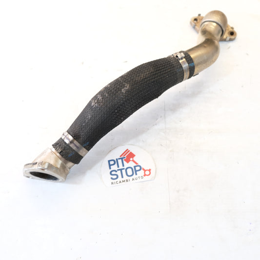 gx73-9f468-aa TUBO SCARICO EGR JAGUAR XE F-PACE 2.0 TD 204DTA 10G