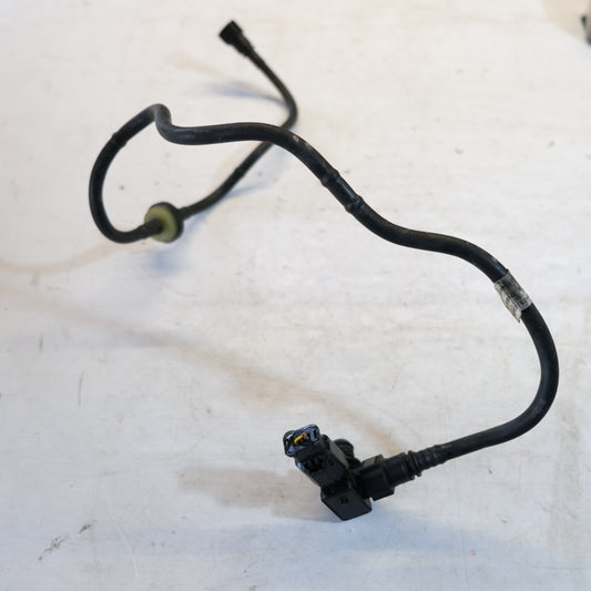 9806645780 TUBO SENSORE SERVOFRENO PEUGEOT 3008 1.5 HDI 2018 12S