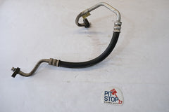 96676530 TUBO ARIA CONDIZIONATA CLIMA CHEVROLET SPARK 1.2 BENZ B12D1 10S
