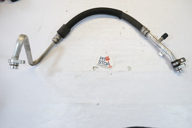 924547772r TUBO CLIMA ARIA CONDIZIONATA RENAULT CLIO CAPTUR 1.5 DCI 2012/2016 10S