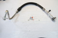 924547772r TUBO CLIMA ARIA CONDIZIONATA RENAULT CLIO CAPTUR 1.5 DCI 2012/2016 10S