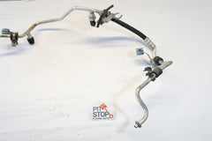 51883154 TUBO ARIA CONDIZIONATA A/C CLIMA FIAT 500L 1.3 M-JET 2012> 10SWC