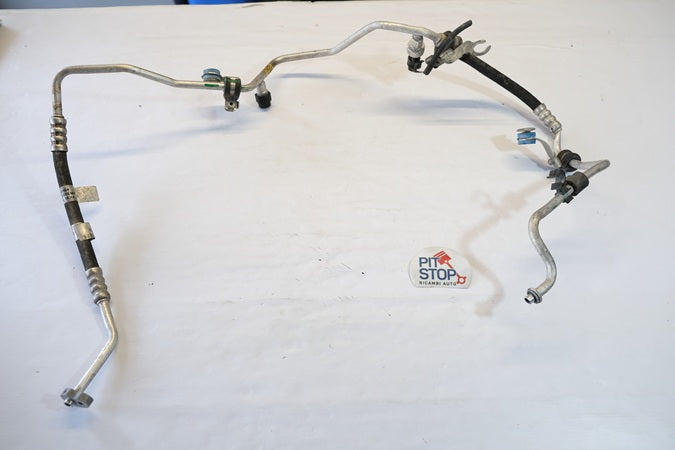 51883154 TUBO ARIA CONDIZIONATA A/C CLIMA FIAT 500L 1.3 M-JET 2012> 10SWC