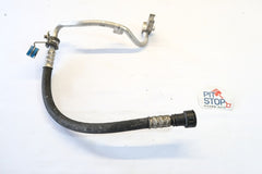 51883154E TUBO ARIA CONDIZIONATA FIAT 500 L Serie (351_352) 199B4000 Diesel 10sw