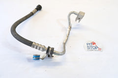 51883154E TUBO ARIA CONDIZIONATA FIAT 500 L Serie (351_352) 199B4000 Diesel 10sw