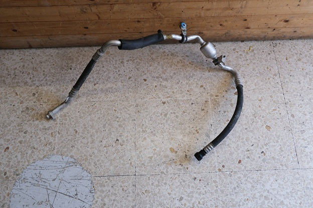 51917379 TUBO ARIA CONDIZIONATA (A/C) / CLIMA FIAT 500L 351 1.3 D. MJT 2015 10swc