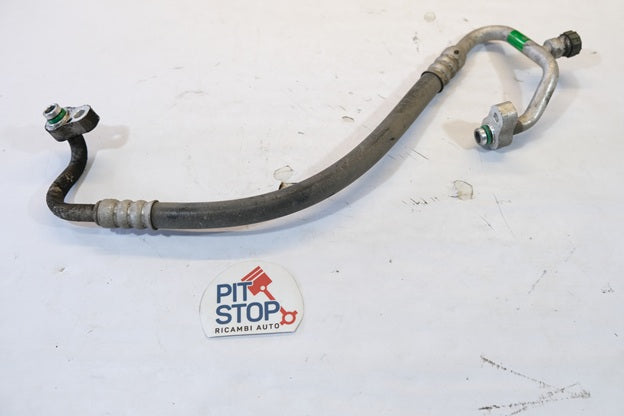 977621P200 TUBO ARIA CONDIZIONATA CLIMA KIA VENGA HYUNDAI IX20 1.4 CRDI D4FC 2010> 12S