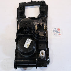 5G1863245F 5G0862531 PLANCIA CONSOLLE CENTRALE TUNNEL VW GOLF 7 2015 10S