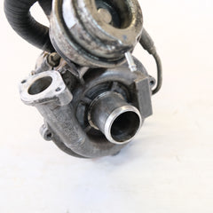 55231037 TURBINA TURBOCOMPRESSORE FIAT PUNTO CORSA D 1.3 D 55KW 75CV 2012 10G