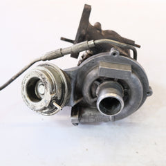 55231037 TURBINA TURBOCOMPRESSORE FIAT PUNTO CORSA D 1.3 D 55KW 75CV 2012 10G