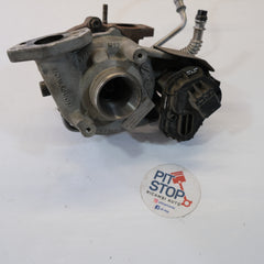 9813241380 TURBINA TURBOCOMPRESSORE FORD FOCUS KUGA 1.5 TDCI 2018> 10G