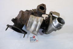 82728353 54391014760 TURBINA TURBO RENAULT CLIO 4a 07/12>12/16< 1.5 dCi 55Kw K9KC6
