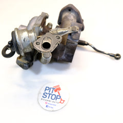 54351014808 73501343 TURBINA TURBO TURBOCOMPRESSORE FIAT PUNTO 1.3 D 2007 g12