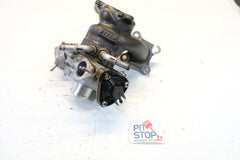 2082254 TURINA TURBO TURBOCOMPRESSORE FORD ECOSPORT FOCUS 1.0 M1JU 2019 10G