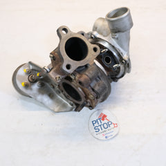 17201-26020 TURBINA TOYOTA RAV4 2.2 D4D 2012 10G