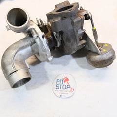 17201-26020 TURBINA TOYOTA RAV4 2.2 D4D 2012 10G