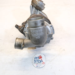 17201-26020 TURBINA TOYOTA RAV4 2.2 D4D 2012 10G