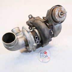 17201-26020 TURBINA TOYOTA RAV4 2.2 D4D 2012 10G