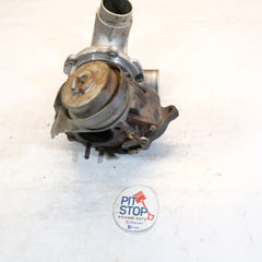 17201-26020 TURBINA TOYOTA RAV4 2.2 D4D 2012 10G