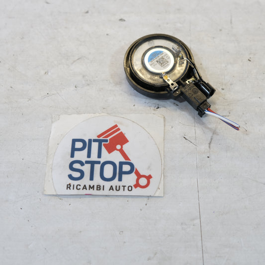 80a035399b TWEETER ALTOPARLANTE AUDI Q5 Q8 2017> 10GH